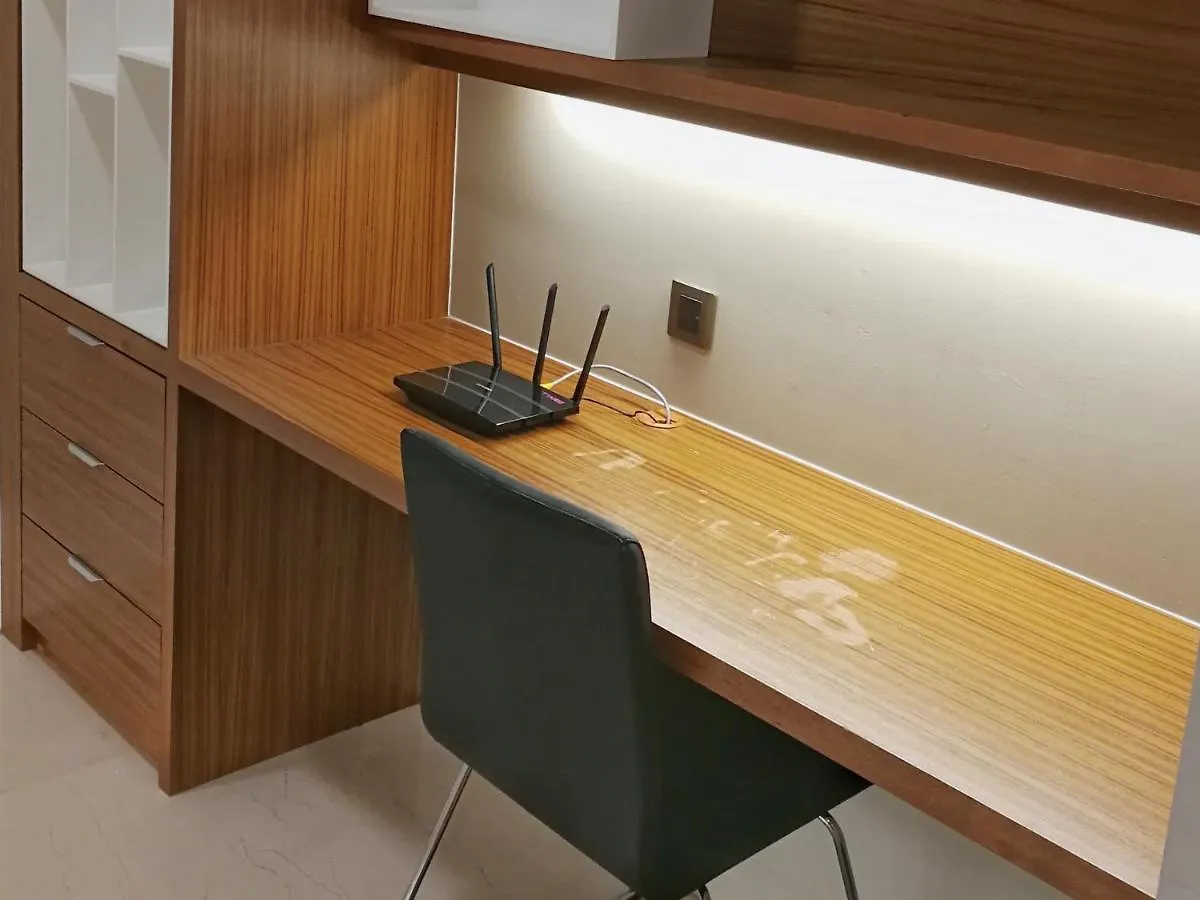 Vortex Suites Free Wi-Fi Kl Tower View 中文房东 Kuala Lumpur