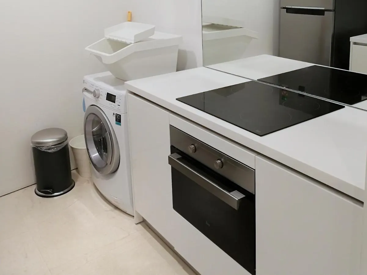 Vortex Suites Free Wi-Fi Kl Tower View 中文房东 Kuala Lumpur Malaysia
