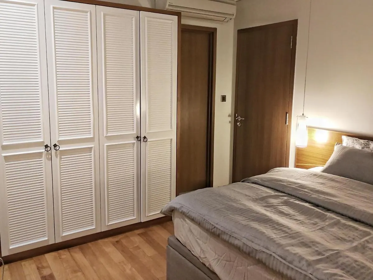 Vortex Suites Free Wi-Fi Kl Tower View 中文房东 Kuala Lumpur 0*,